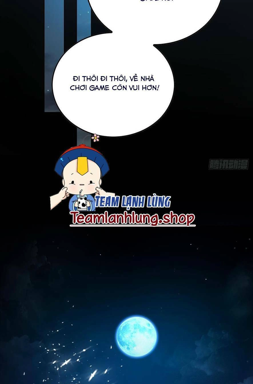 Người Tình Hợp Đồng Của Tổng Tài Chapter 1 - 18