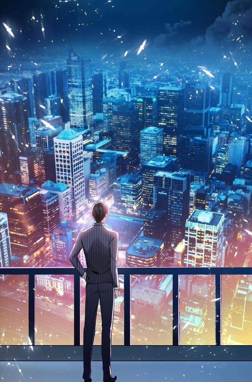 Người Tình Hợp Đồng Của Tổng Tài Chapter 1 - 19