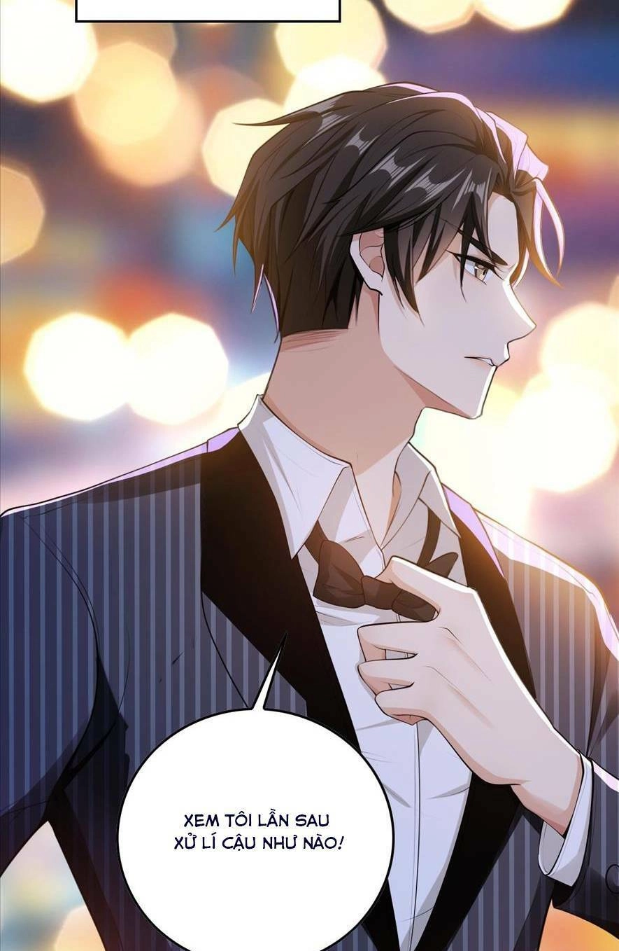 Người Tình Hợp Đồng Của Tổng Tài Chapter 1 - 21