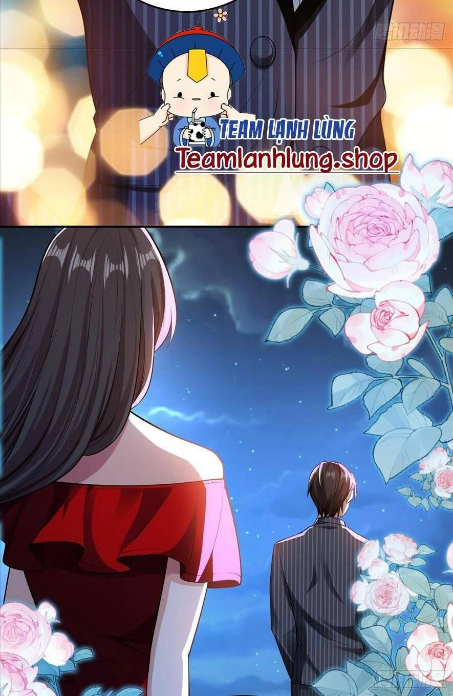 Người Tình Hợp Đồng Của Tổng Tài Chapter 1 - 22