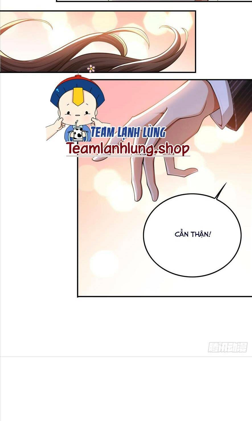 Người Tình Hợp Đồng Của Tổng Tài Chapter 1 - 24