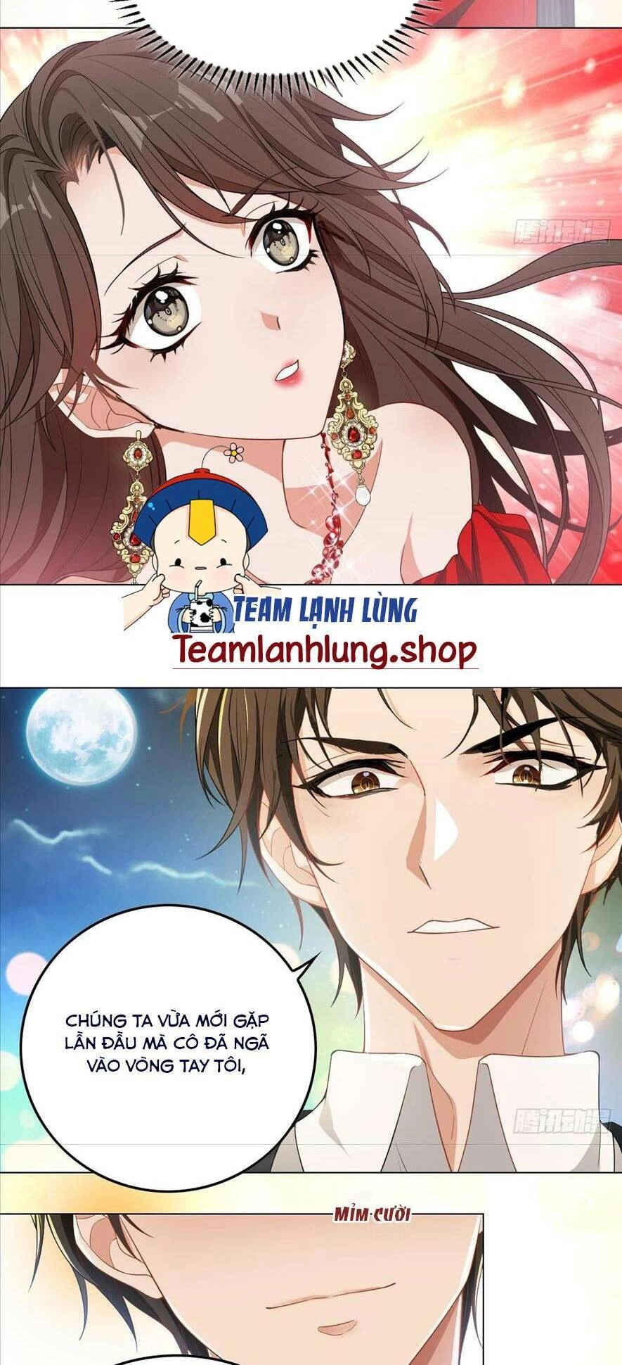 Người Tình Hợp Đồng Của Tổng Tài Chapter 1 - 26