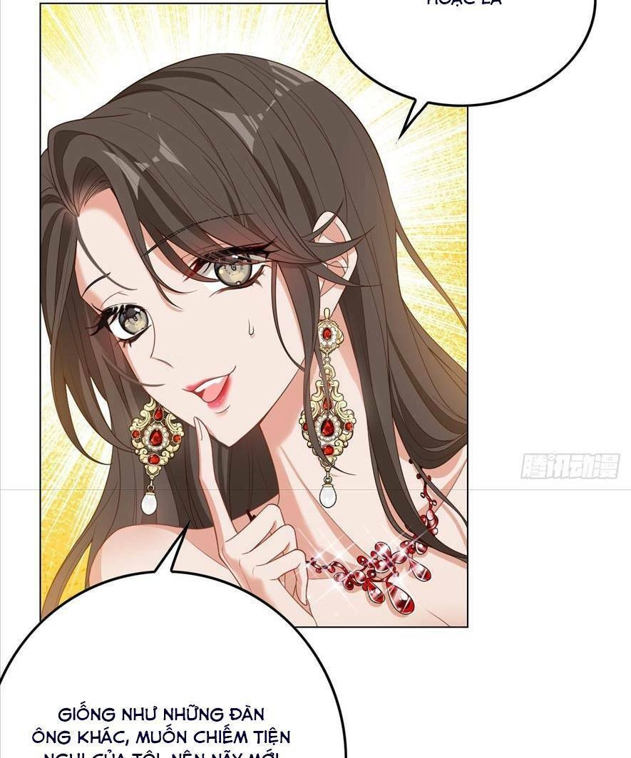 Người Tình Hợp Đồng Của Tổng Tài Chapter 1 - 28