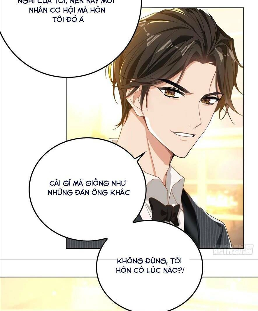 Người Tình Hợp Đồng Của Tổng Tài Chapter 1 - 29