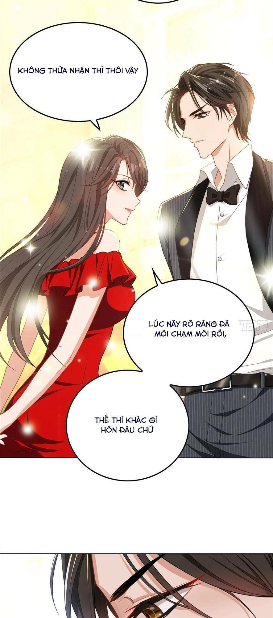 Người Tình Hợp Đồng Của Tổng Tài Chapter 1 - 30