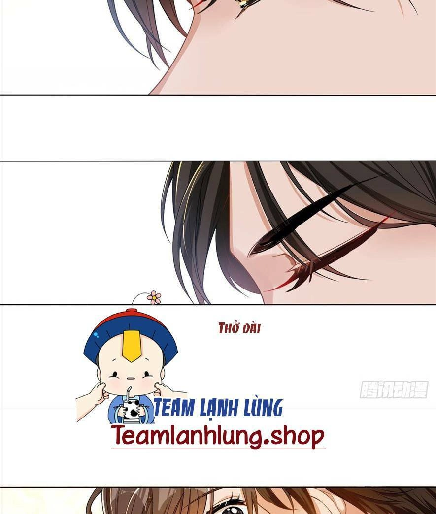 Người Tình Hợp Đồng Của Tổng Tài Chapter 1 - 31