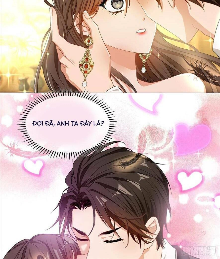 Người Tình Hợp Đồng Của Tổng Tài Chapter 1 - 32