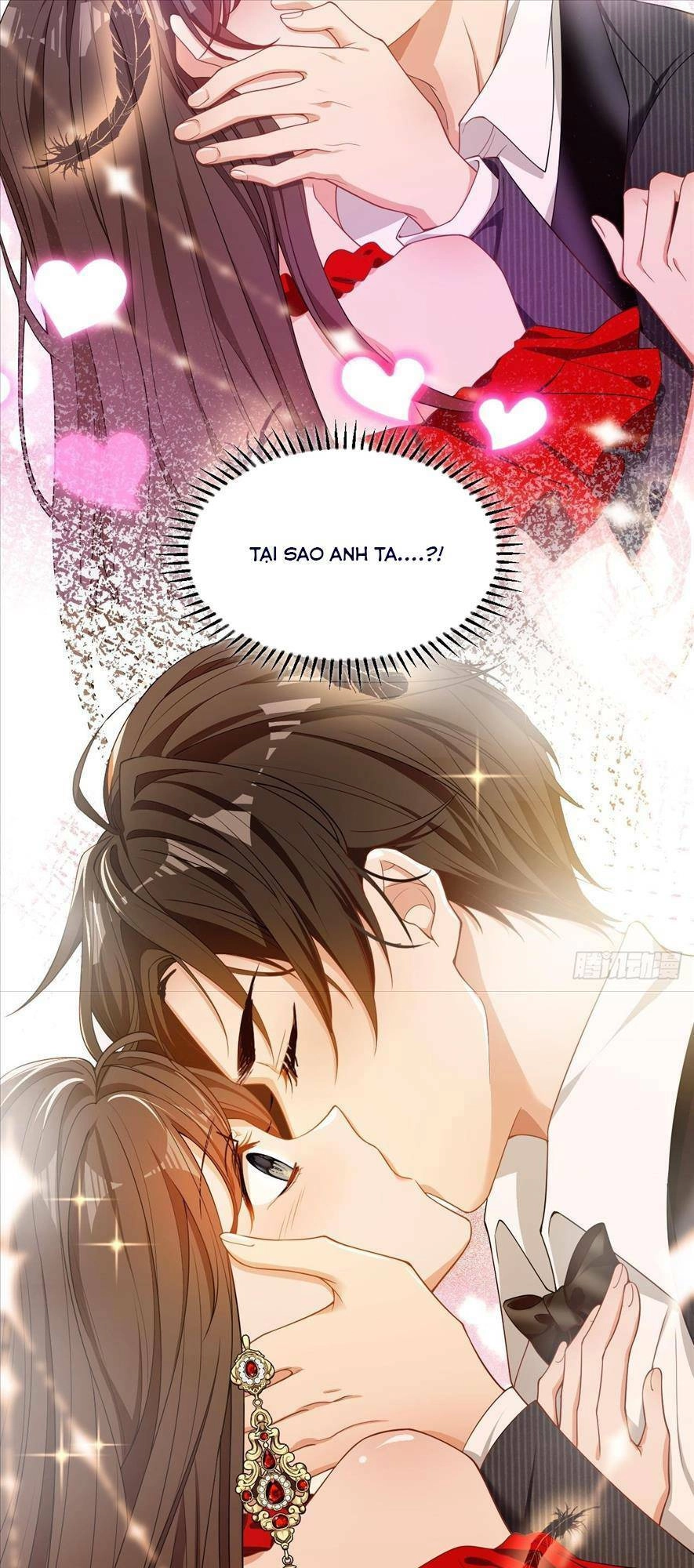 Người Tình Hợp Đồng Của Tổng Tài Chapter 1 - 33