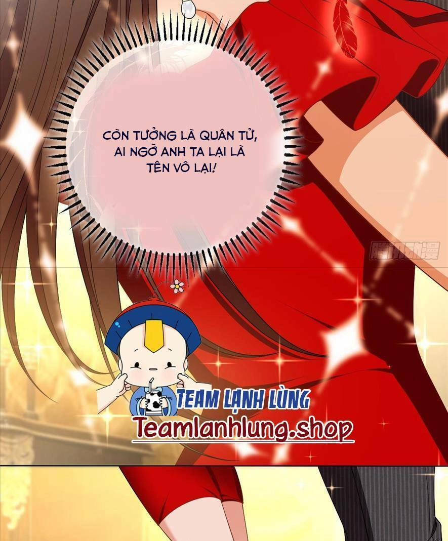 Người Tình Hợp Đồng Của Tổng Tài Chapter 1 - 34