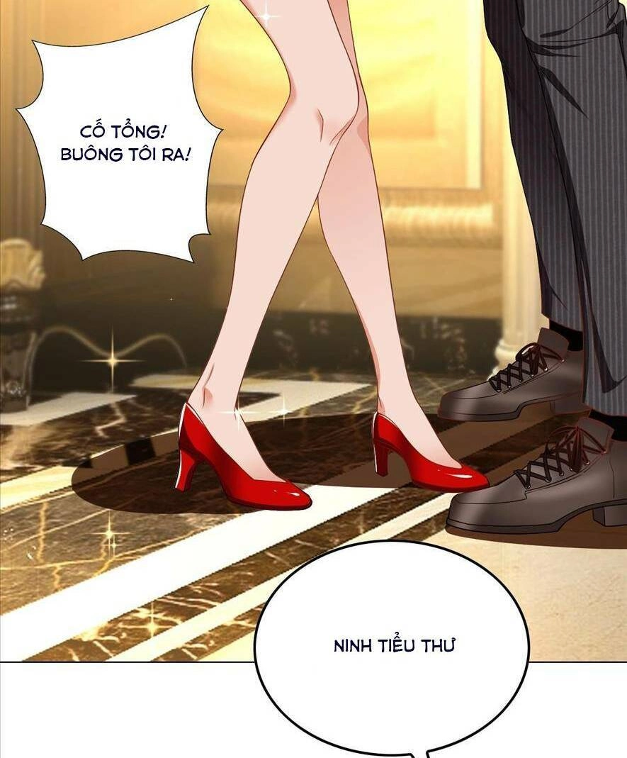 Người Tình Hợp Đồng Của Tổng Tài Chapter 1 - 35