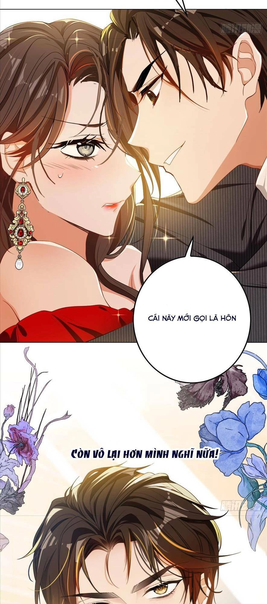 Người Tình Hợp Đồng Của Tổng Tài Chapter 1 - 36