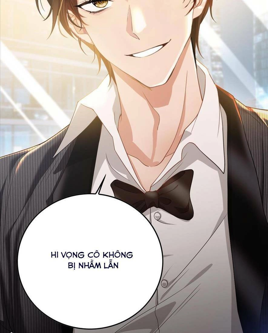 Người Tình Hợp Đồng Của Tổng Tài Chapter 1 - 37