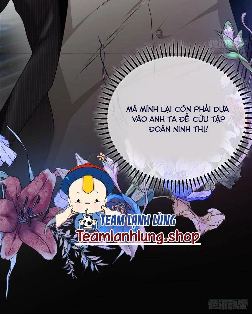 Người Tình Hợp Đồng Của Tổng Tài Chapter 1 - 38