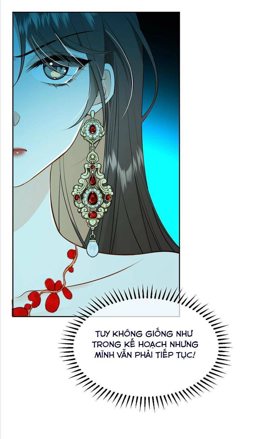 Người Tình Hợp Đồng Của Tổng Tài Chapter 2 - 6