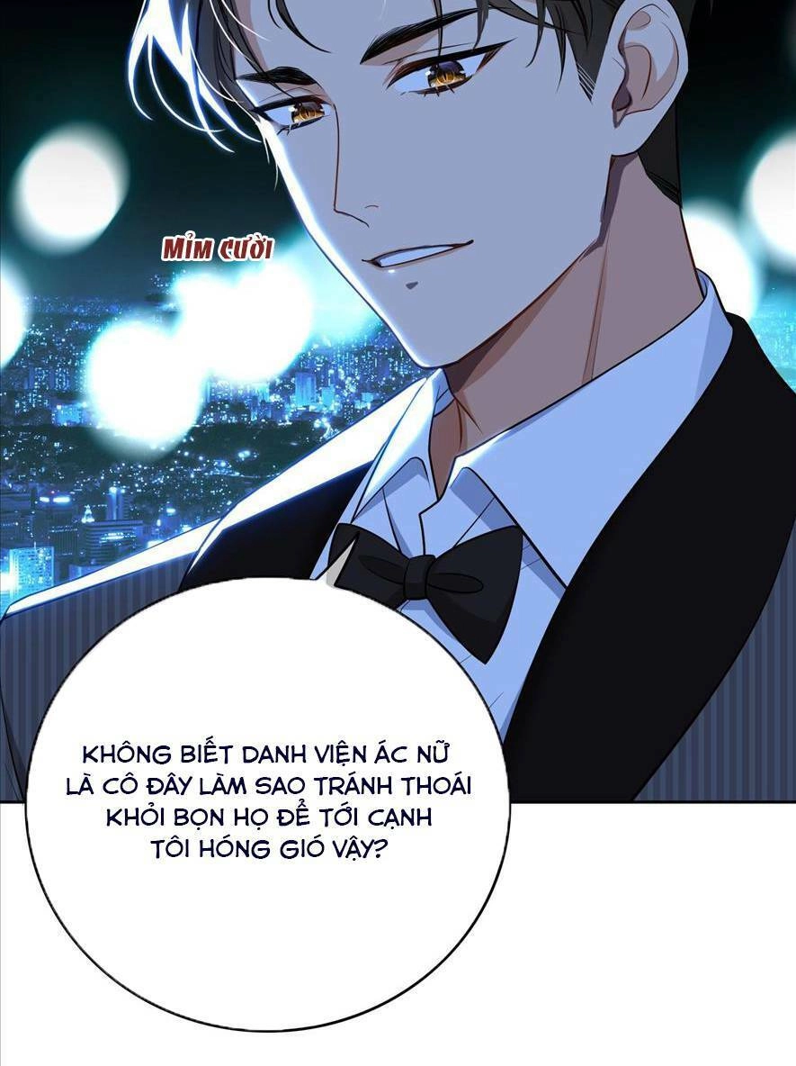 Người Tình Hợp Đồng Của Tổng Tài Chapter 2 - 10