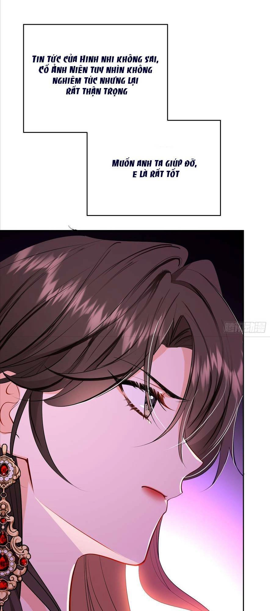 Người Tình Hợp Đồng Của Tổng Tài Chapter 2 - 11