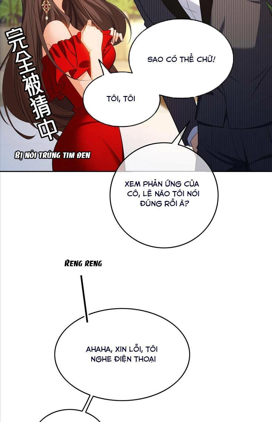 Người Tình Hợp Đồng Của Tổng Tài Chapter 2 - 13