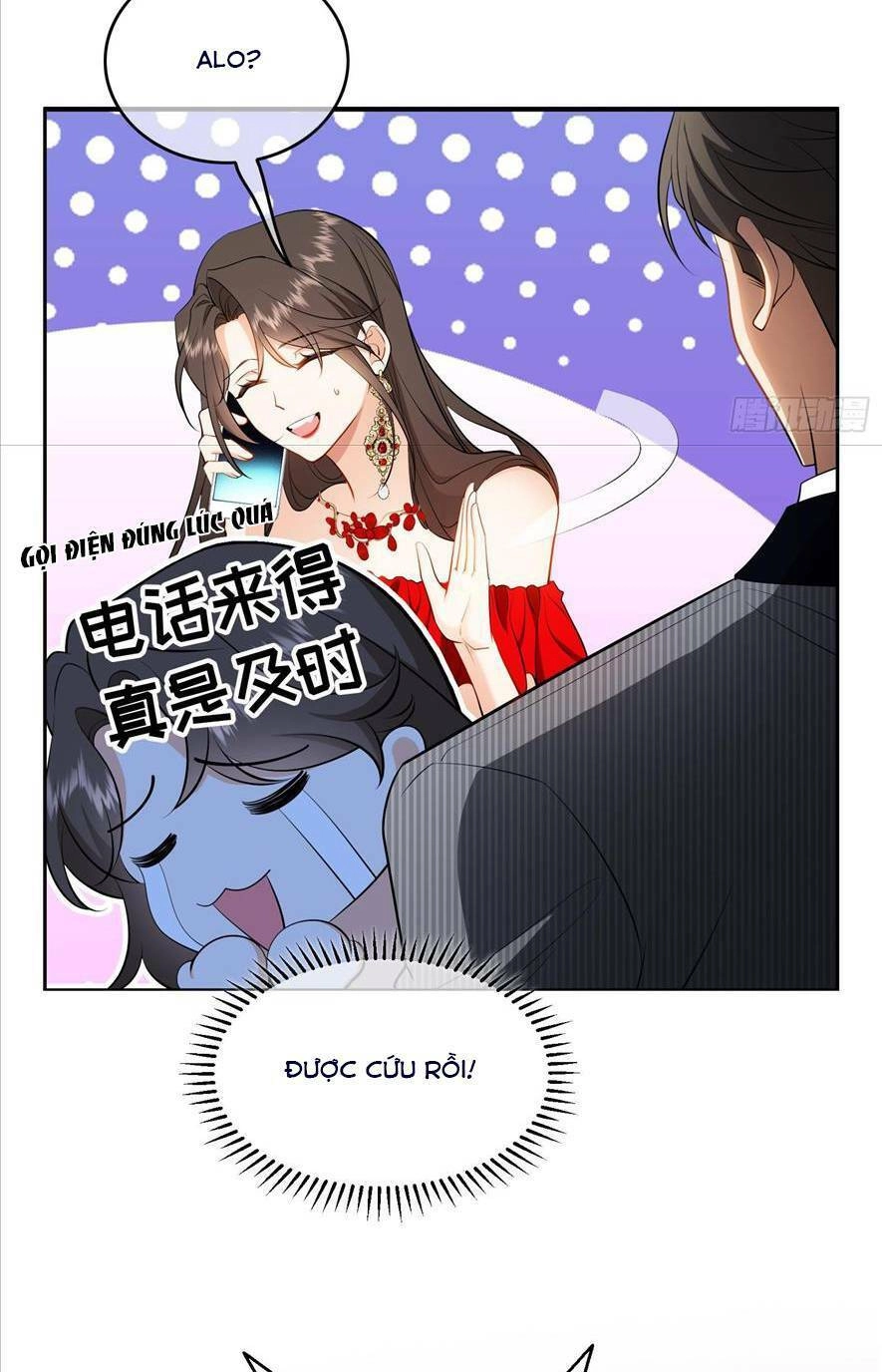 Người Tình Hợp Đồng Của Tổng Tài Chapter 2 - 14