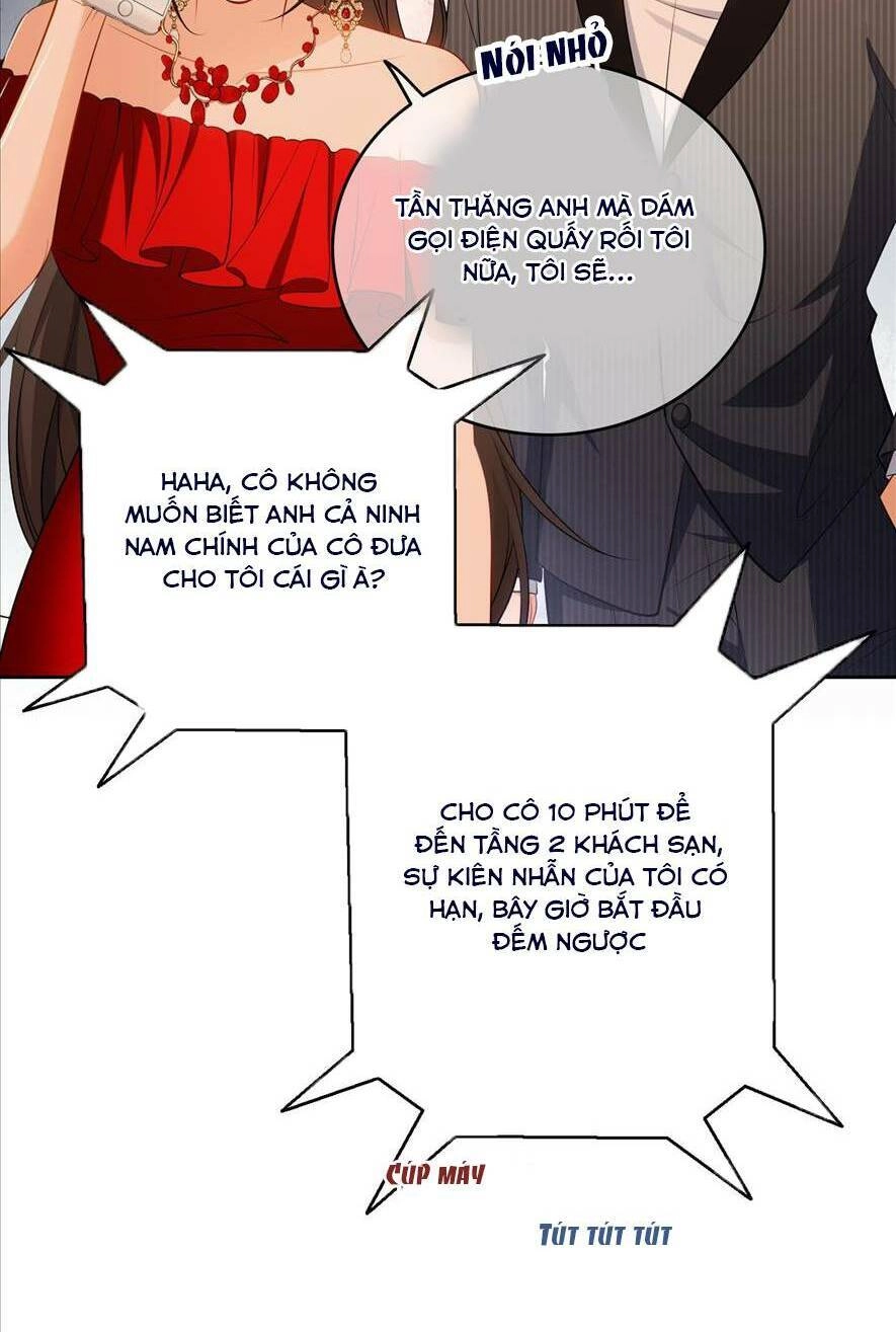 Người Tình Hợp Đồng Của Tổng Tài Chapter 2 - 17