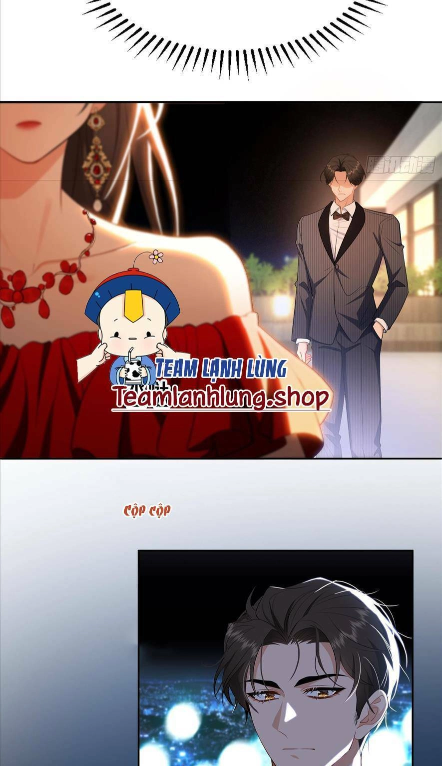 Người Tình Hợp Đồng Của Tổng Tài Chapter 2 - 19