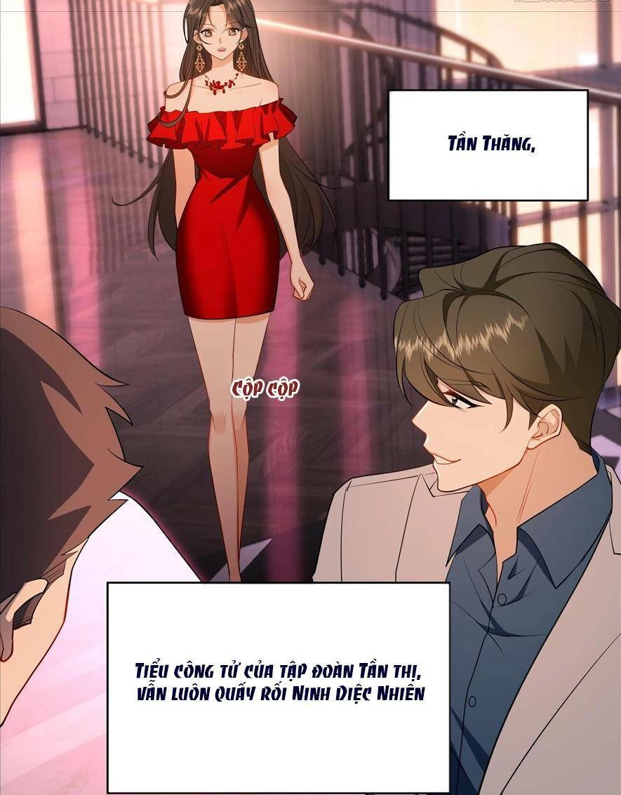 Người Tình Hợp Đồng Của Tổng Tài Chapter 2 - 22