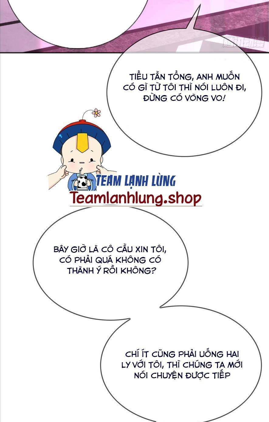 Người Tình Hợp Đồng Của Tổng Tài Chapter 2 - 25