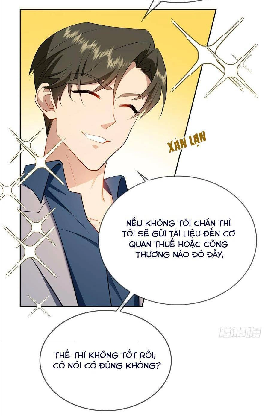 Người Tình Hợp Đồng Của Tổng Tài Chapter 2 - 26