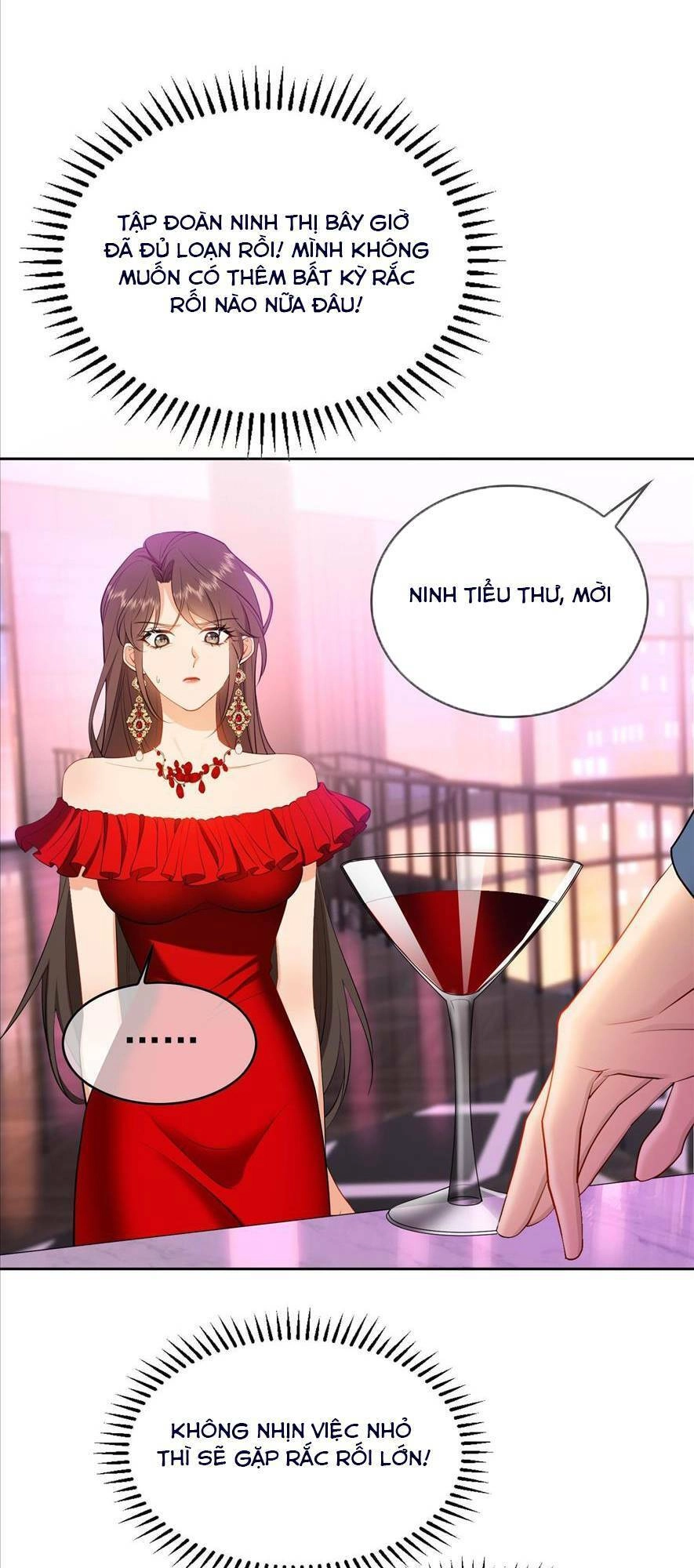 Người Tình Hợp Đồng Của Tổng Tài Chapter 2 - 27