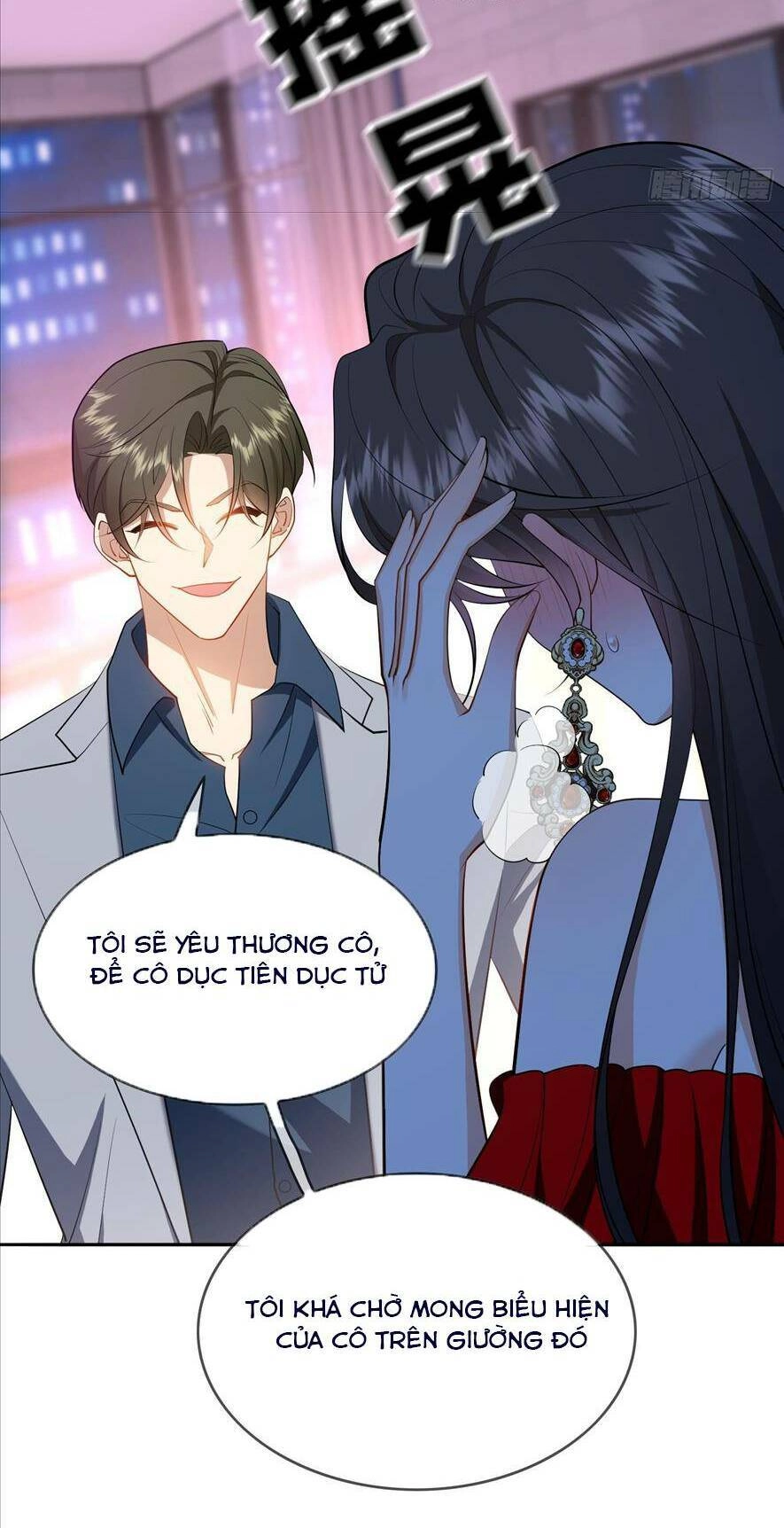 Người Tình Hợp Đồng Của Tổng Tài Chapter 2 - 41