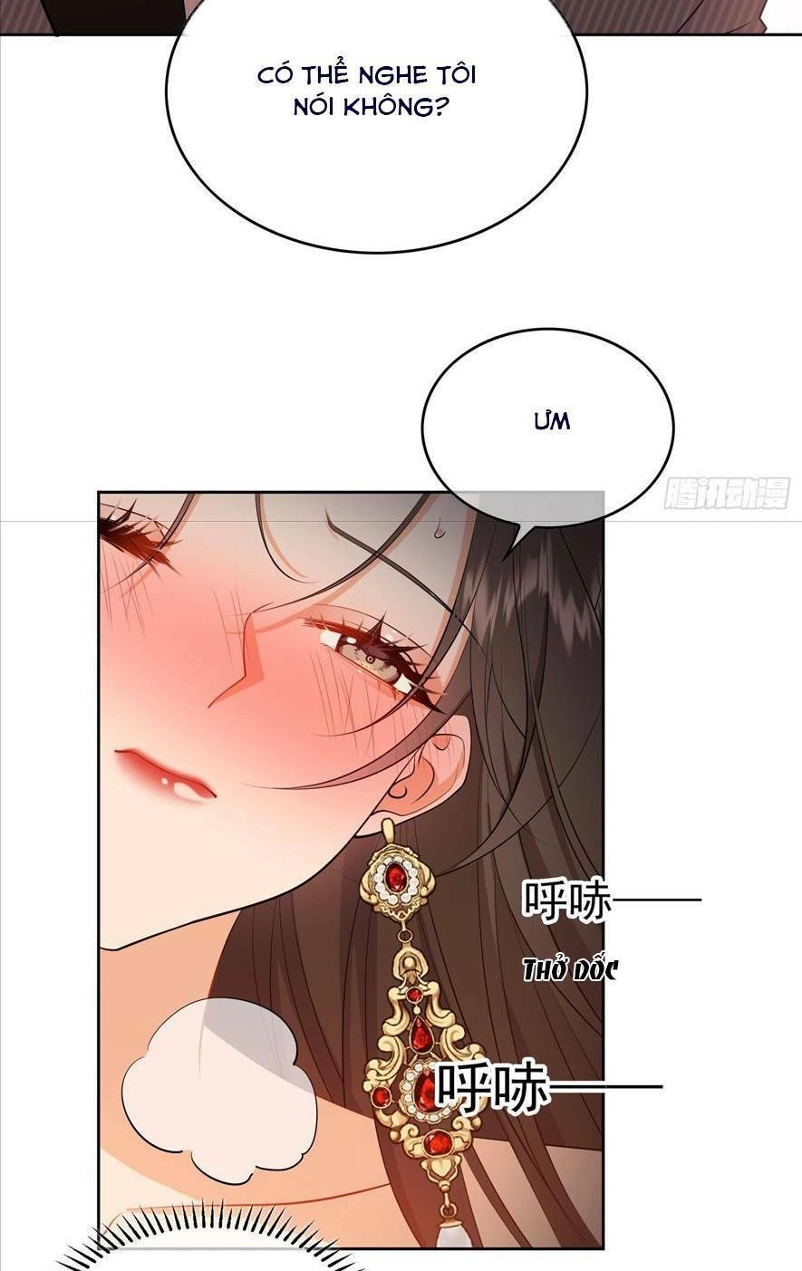 Người Tình Hợp Đồng Của Tổng Tài Chapter 2 - 46