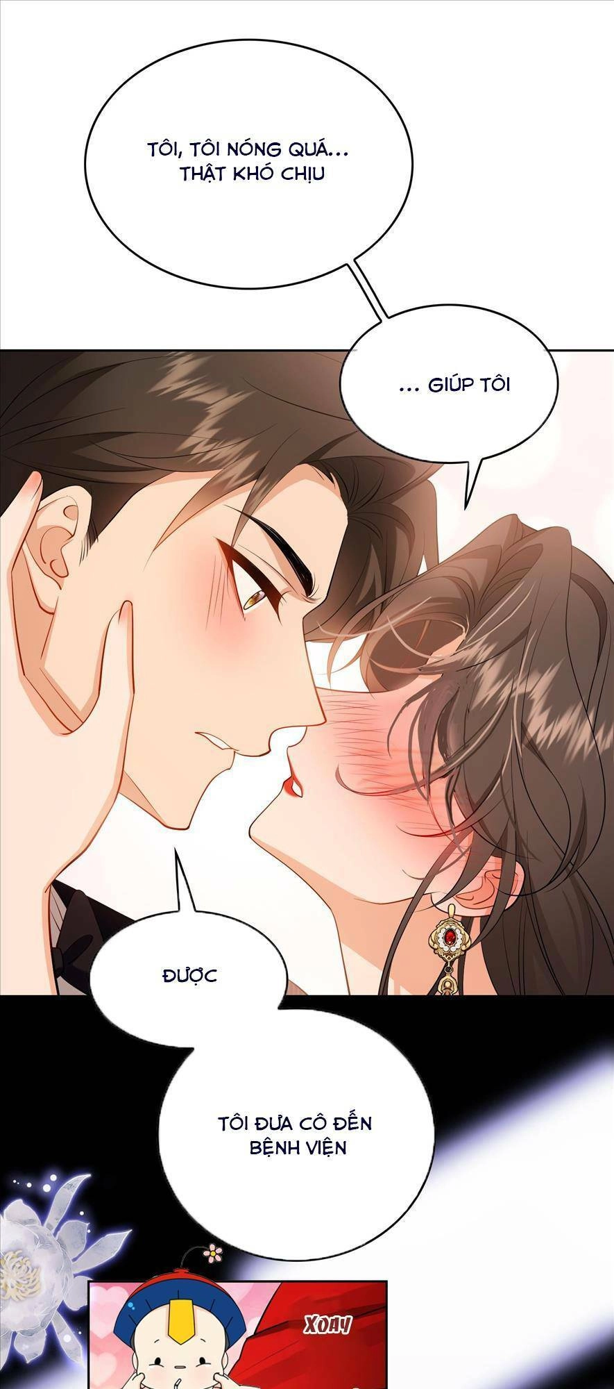 Người Tình Hợp Đồng Của Tổng Tài Chapter 2 - 48