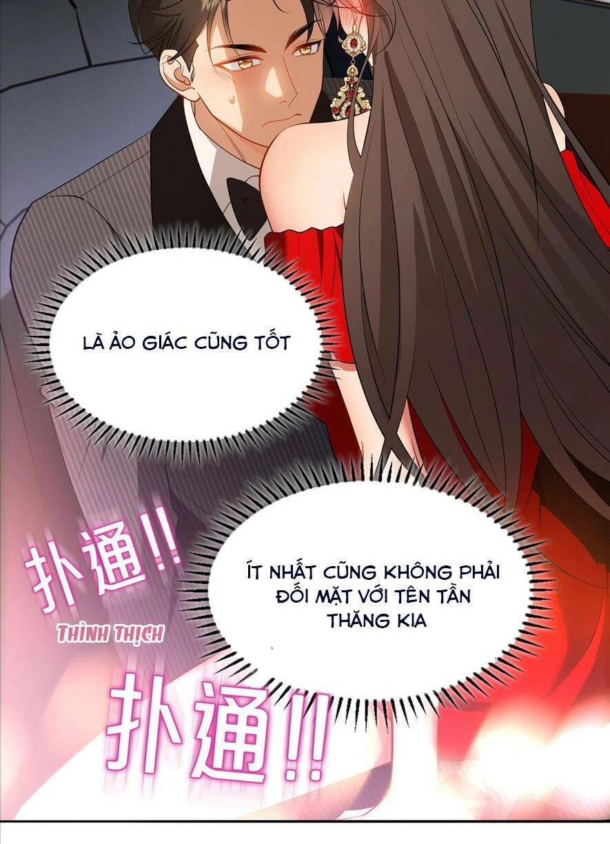 Người Tình Hợp Đồng Của Tổng Tài Chapter 2 - 50