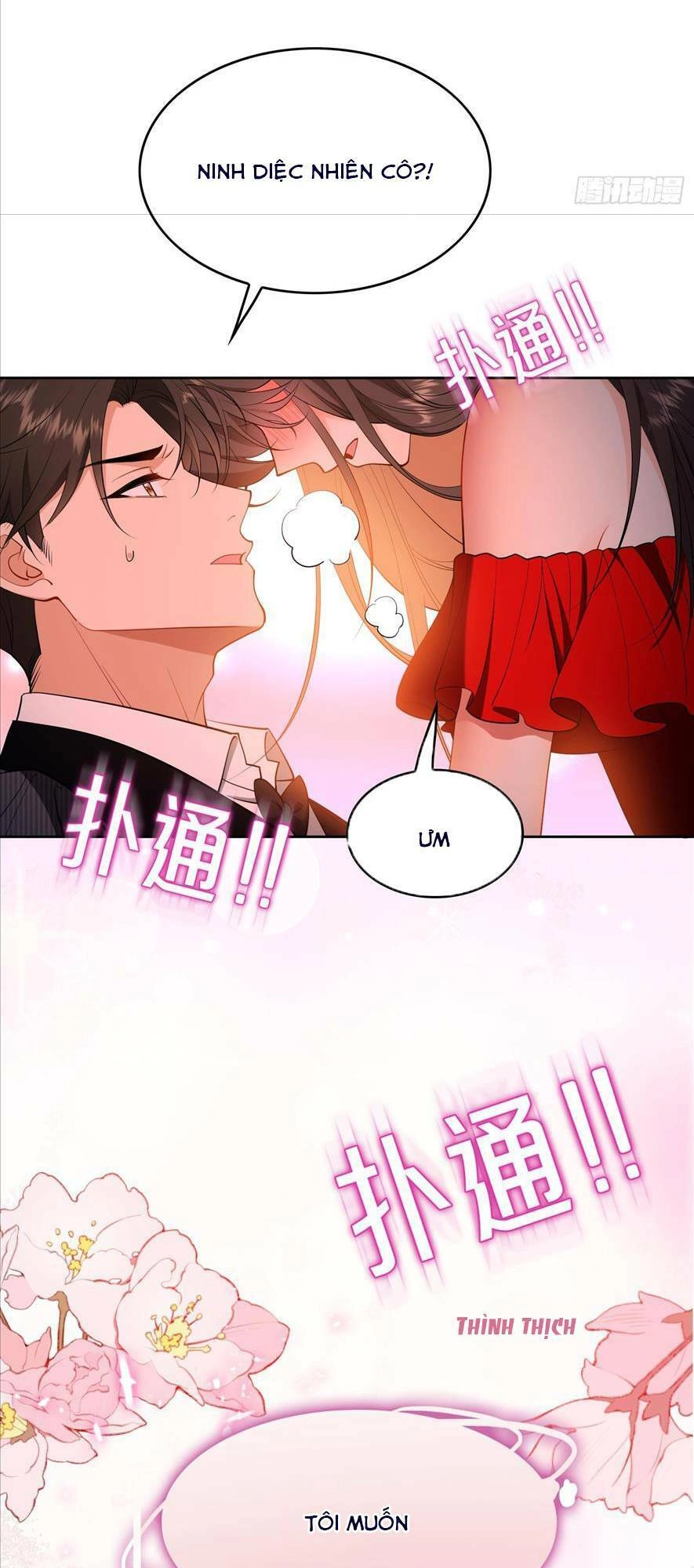 Người Tình Hợp Đồng Của Tổng Tài Chapter 2 - 51