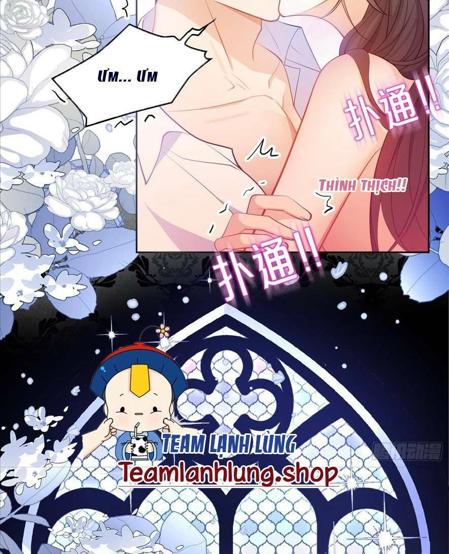 Người Tình Hợp Đồng Của Tổng Tài Chapter 3 - 8