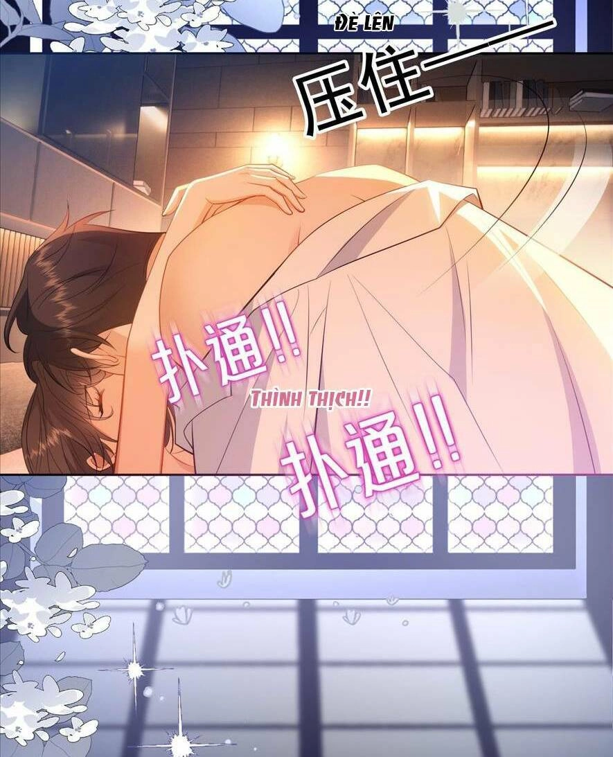 Người Tình Hợp Đồng Của Tổng Tài Chapter 3 - 9