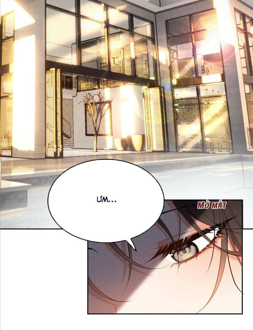 Người Tình Hợp Đồng Của Tổng Tài Chapter 3 - 12