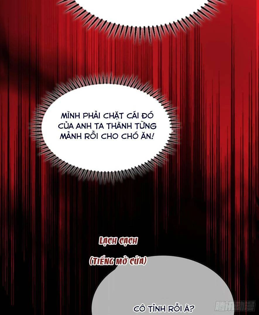 Người Tình Hợp Đồng Của Tổng Tài Chapter 3 - 16