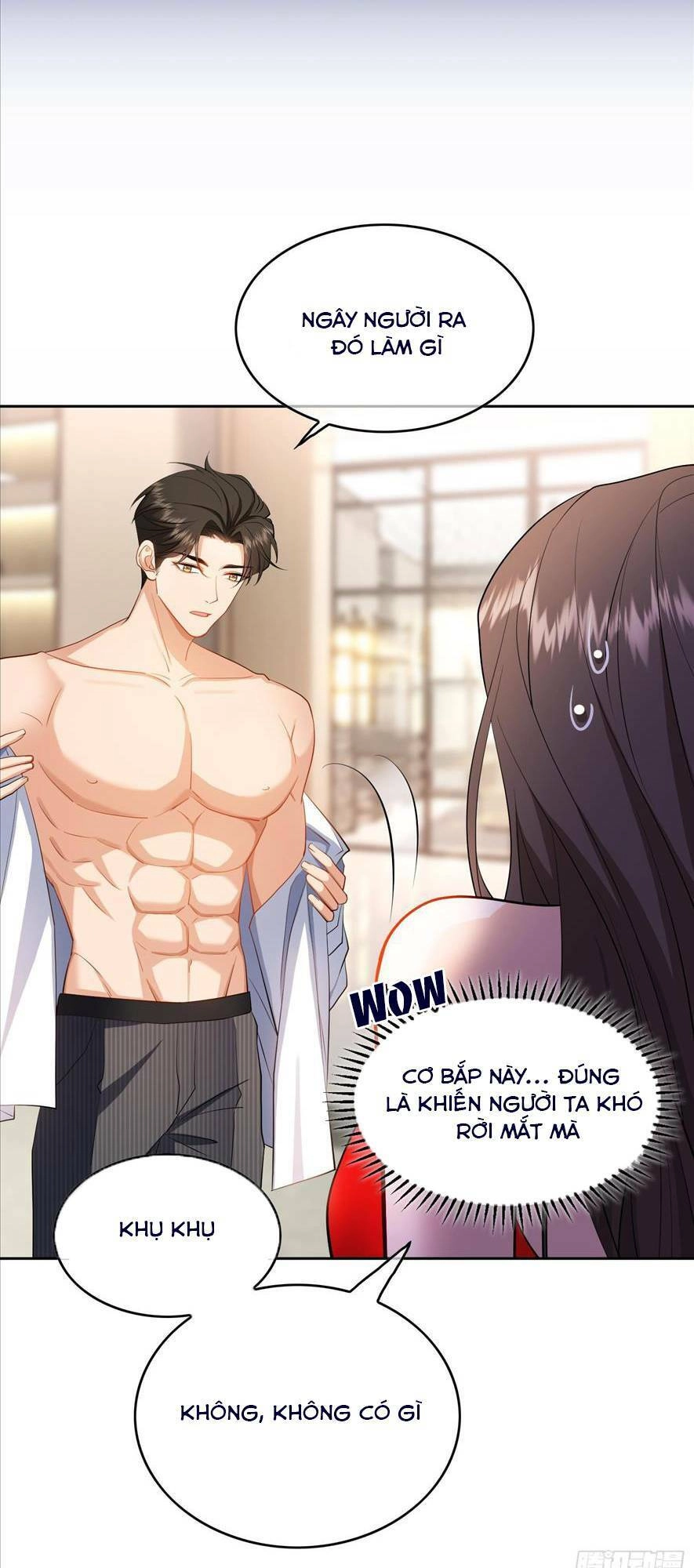 Người Tình Hợp Đồng Của Tổng Tài Chapter 3 - 23