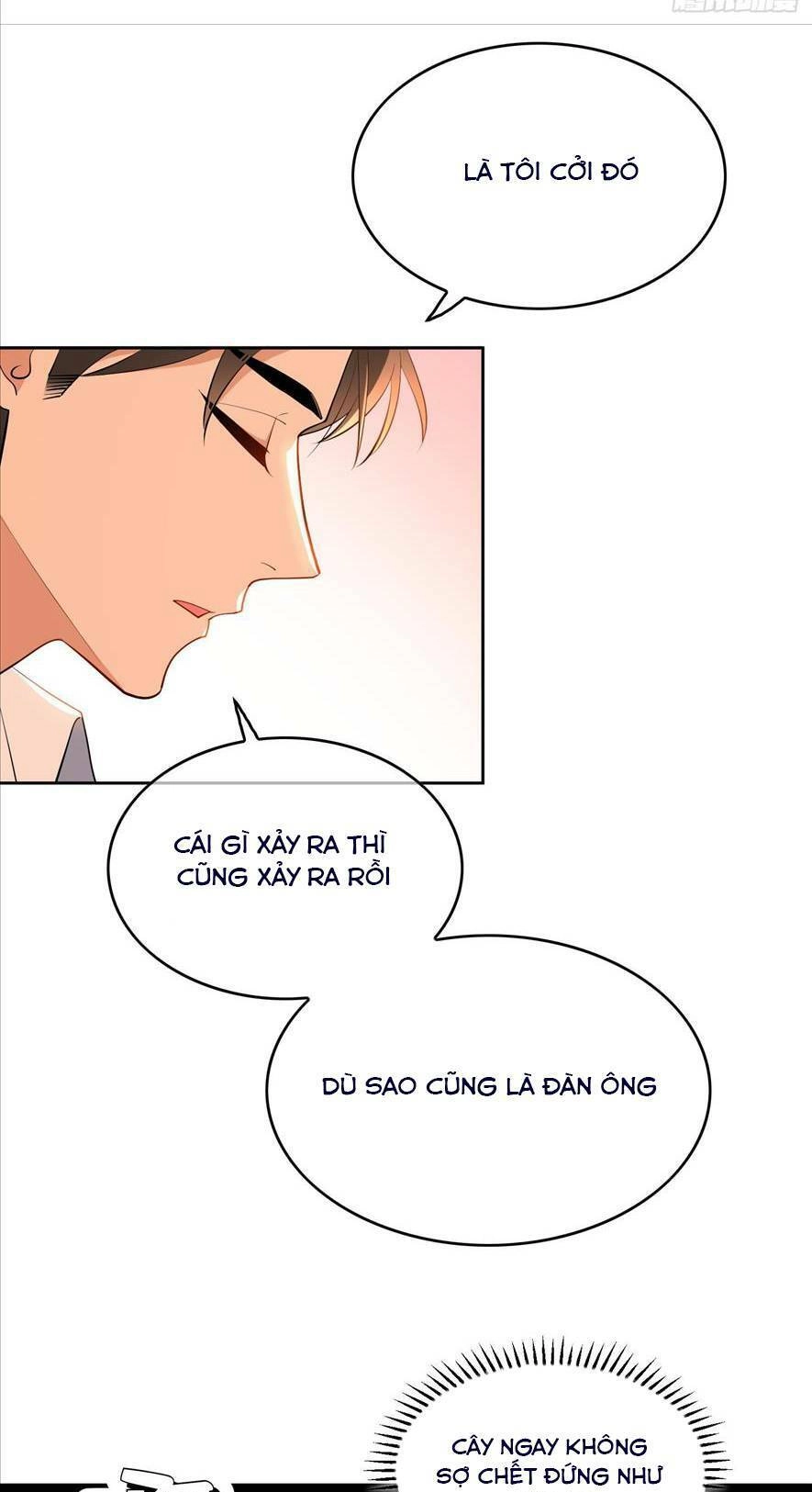 Người Tình Hợp Đồng Của Tổng Tài Chapter 3 - 24