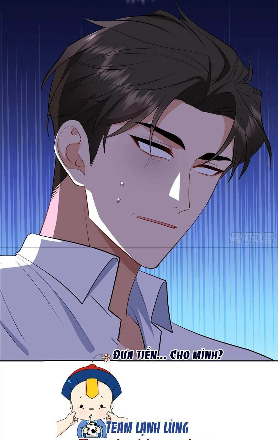 Người Tình Hợp Đồng Của Tổng Tài Chapter 3 - 33