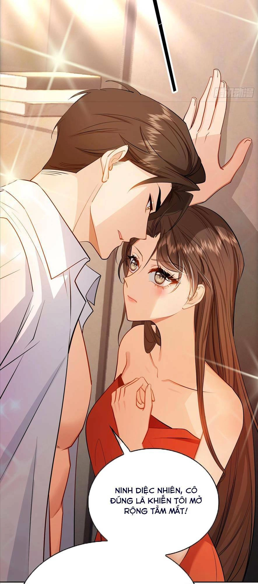 Người Tình Hợp Đồng Của Tổng Tài Chapter 3 - 35