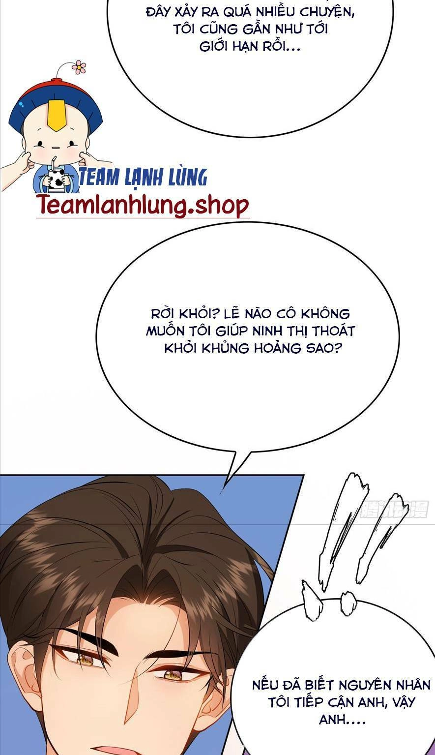 Người Tình Hợp Đồng Của Tổng Tài Chapter 3 - 37