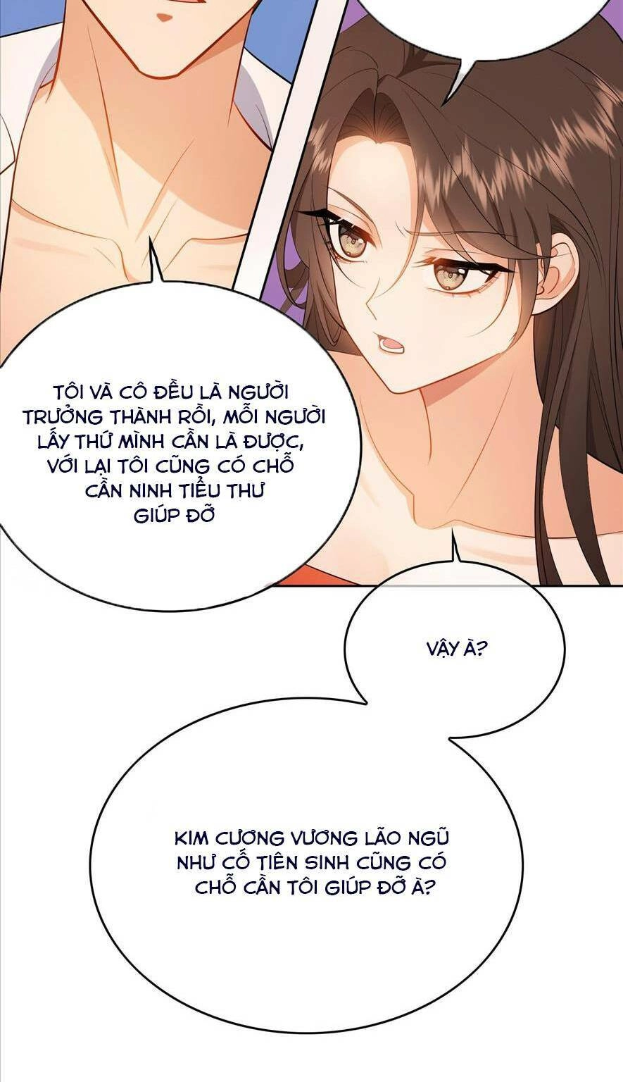 Người Tình Hợp Đồng Của Tổng Tài Chapter 3 - 38