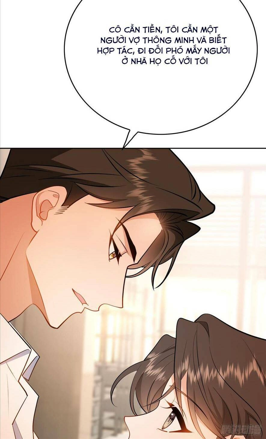 Người Tình Hợp Đồng Của Tổng Tài Chapter 3 - 42