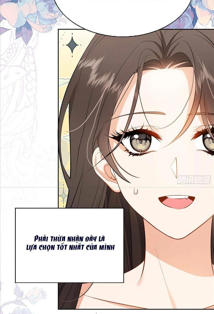 Người Tình Hợp Đồng Của Tổng Tài Chapter 3 - 45