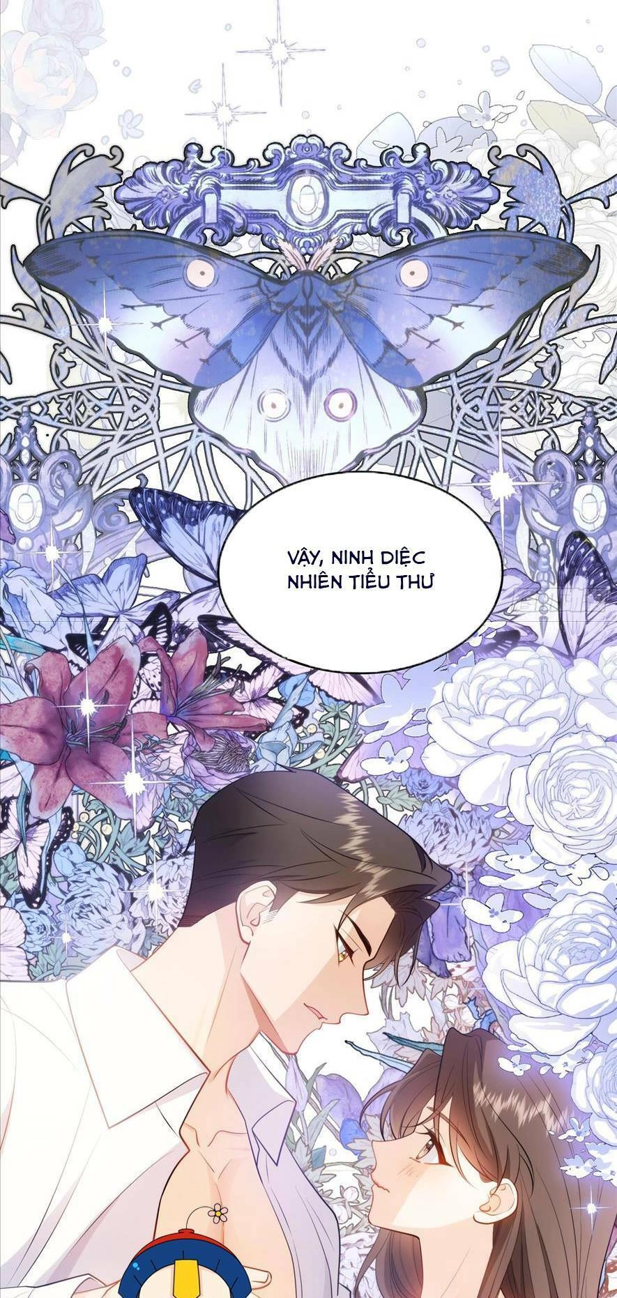 Người Tình Hợp Đồng Của Tổng Tài Chapter 3 - 46