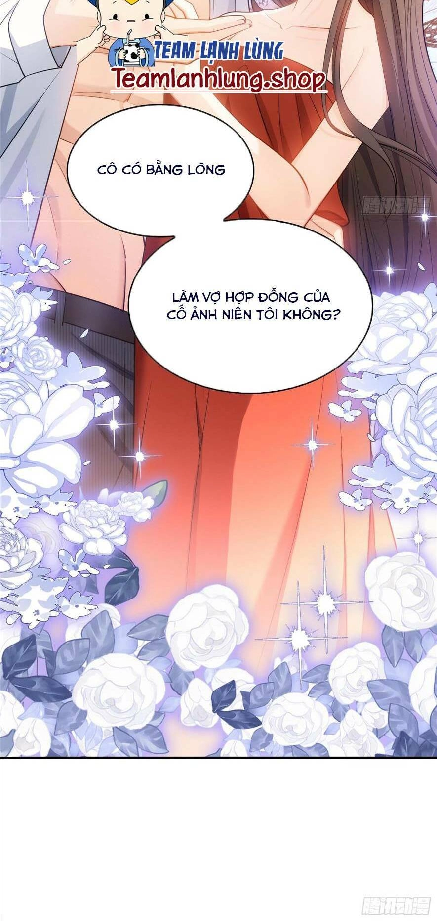 Người Tình Hợp Đồng Của Tổng Tài Chapter 3 - 47