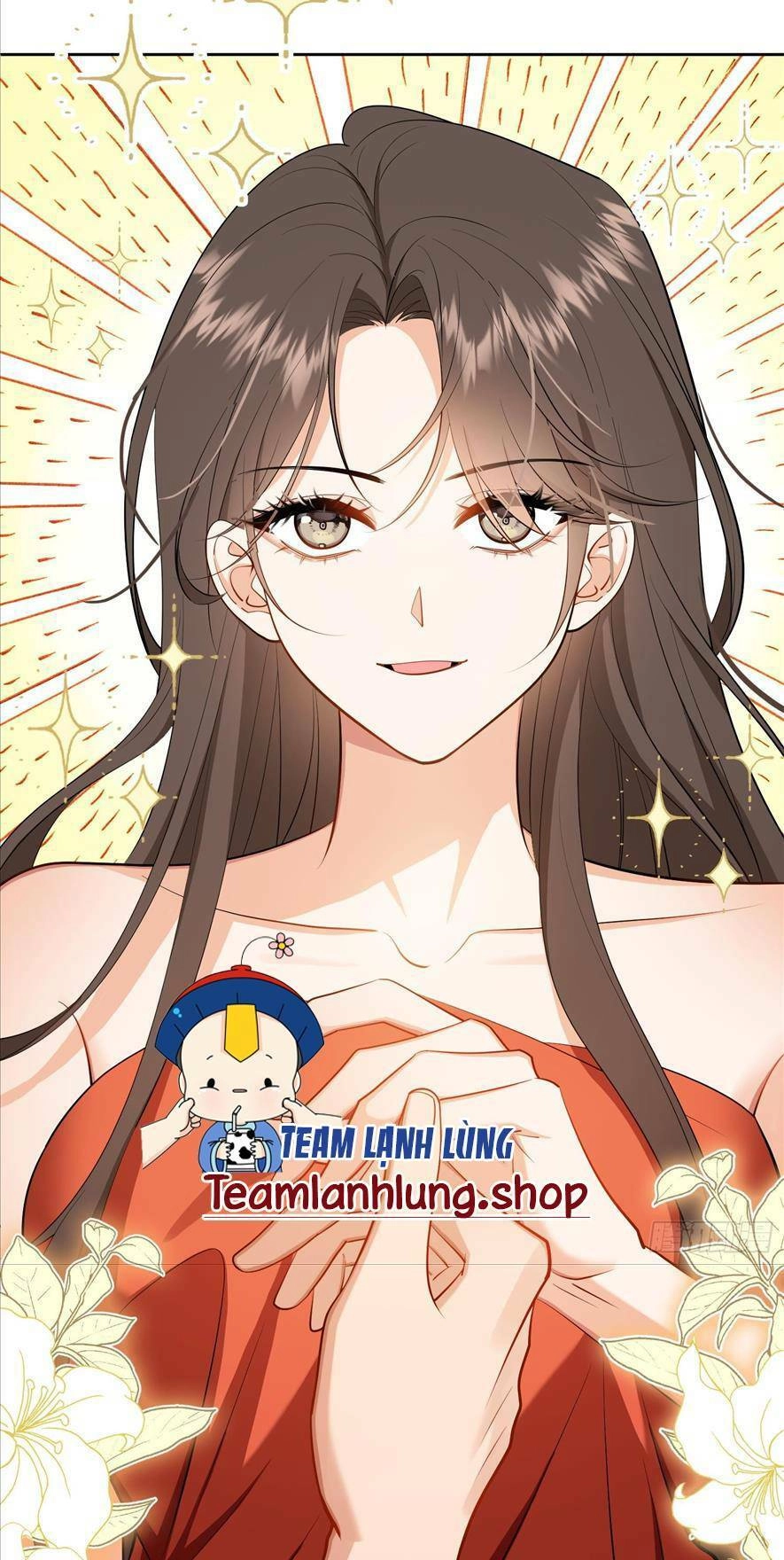 Người Tình Hợp Đồng Của Tổng Tài Chapter 4 - 6