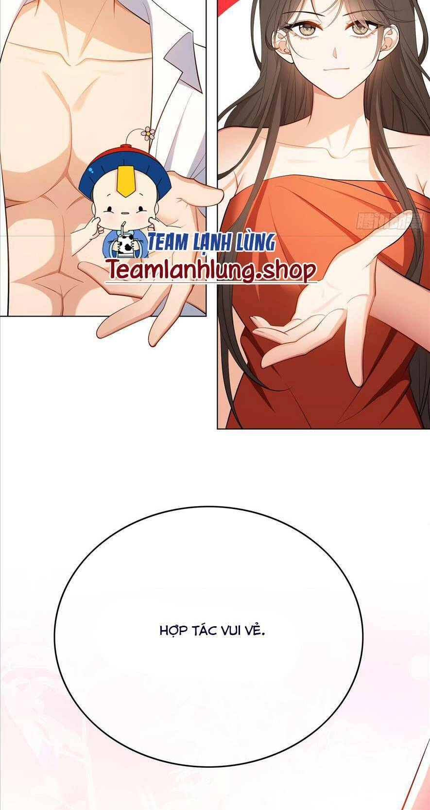 Người Tình Hợp Đồng Của Tổng Tài Chapter 4 - 9