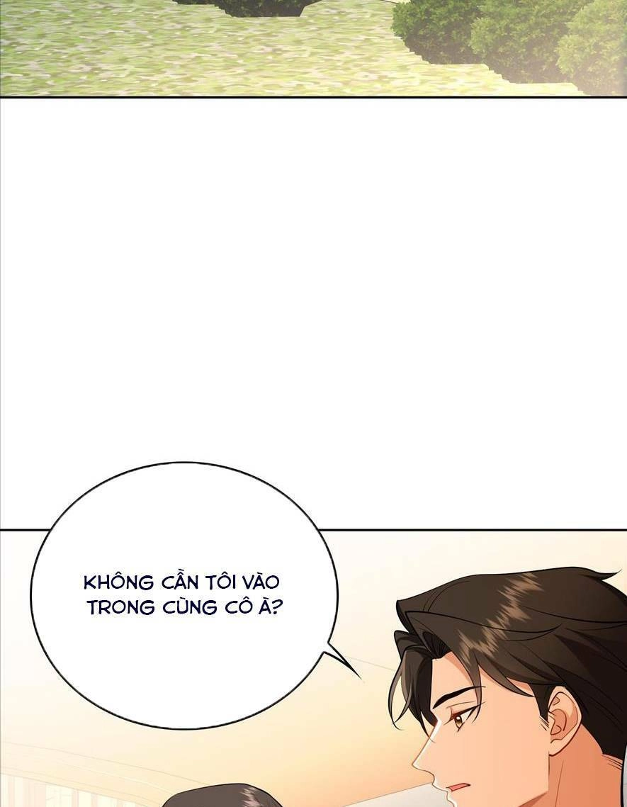 Người Tình Hợp Đồng Của Tổng Tài Chapter 4 - 12